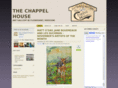 thechappelhouse.com