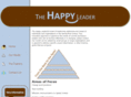thehappyleader.com