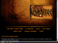 theweststreetband.com