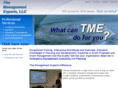 tme-consultants.com