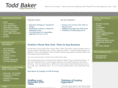 toddabaker.com