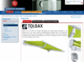 tolsax.com