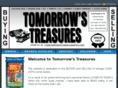 tomorrowstreasures.com
