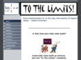 tothelimits.net