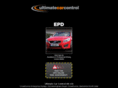 ultimatecarcontrol.com