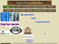 uniqueinspections.com