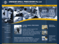 uniqueskillprecision.com