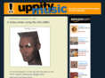 uppitymusic.com