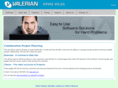 valerianprojects.com