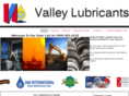 valleylubricants.com