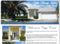 villa-cape-coral4u.com