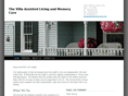 villacarehome.com