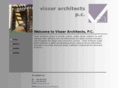 visserarchitects.net