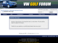 vwgolfforum.com