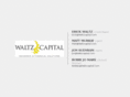 waltzcapital.com