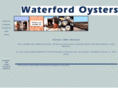 waterfordoysters.com