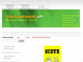 whatsontheare.com