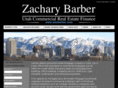 zacbarber.com