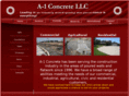a1concrete.org