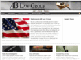 ablawgroup.com