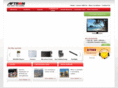 aftron.com