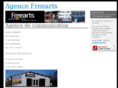 agence-freearts.com