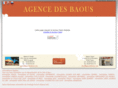 agencedesbaous.com