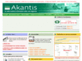 akantis.fr