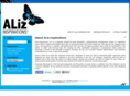 alizinspirations.com