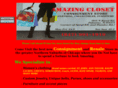 amazingclosetresale.com