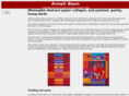 anneliboon.com