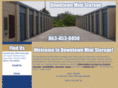 avonparkstorage.com