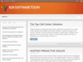 b2bsoftwaretoday.com