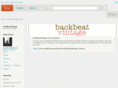 backbeatvintage.com