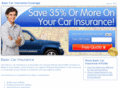 basic-car-insurance.com