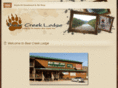 bearcreekwv.com