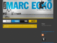 beingmarcecko.com