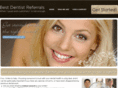 bestdentistreferrals.com