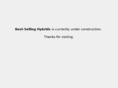 bestsellinghybrid.com