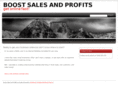 boostsalesandprofits.com