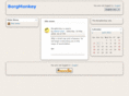 borgmonkey.com