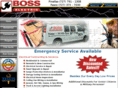 bosselectriccorp.com
