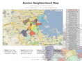 bostonneighborhoodmap.com