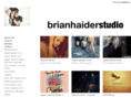 brianhaiderstudio.com