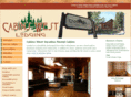 cabinswestyellowstone.com