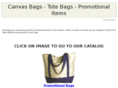 canvas-bags.com