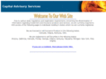 capadvisor.net