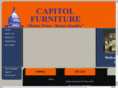 capitolfurnitureonline.com