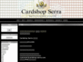 cardshop-serra.com