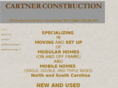 cartnerconstruction.com